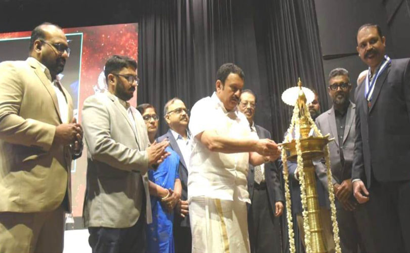 മെഡിക്കല്‍ ക്യാമ്പുകള്‍ പ്രോത്സാഹിപ്പിക്കും : മന്ത്രി കെ. മുരളീധരന്‍